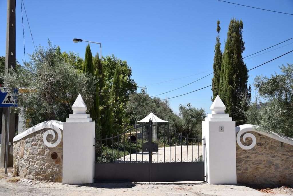 Casa da Paleta Affittacamere Castelo de Vide Esterno foto