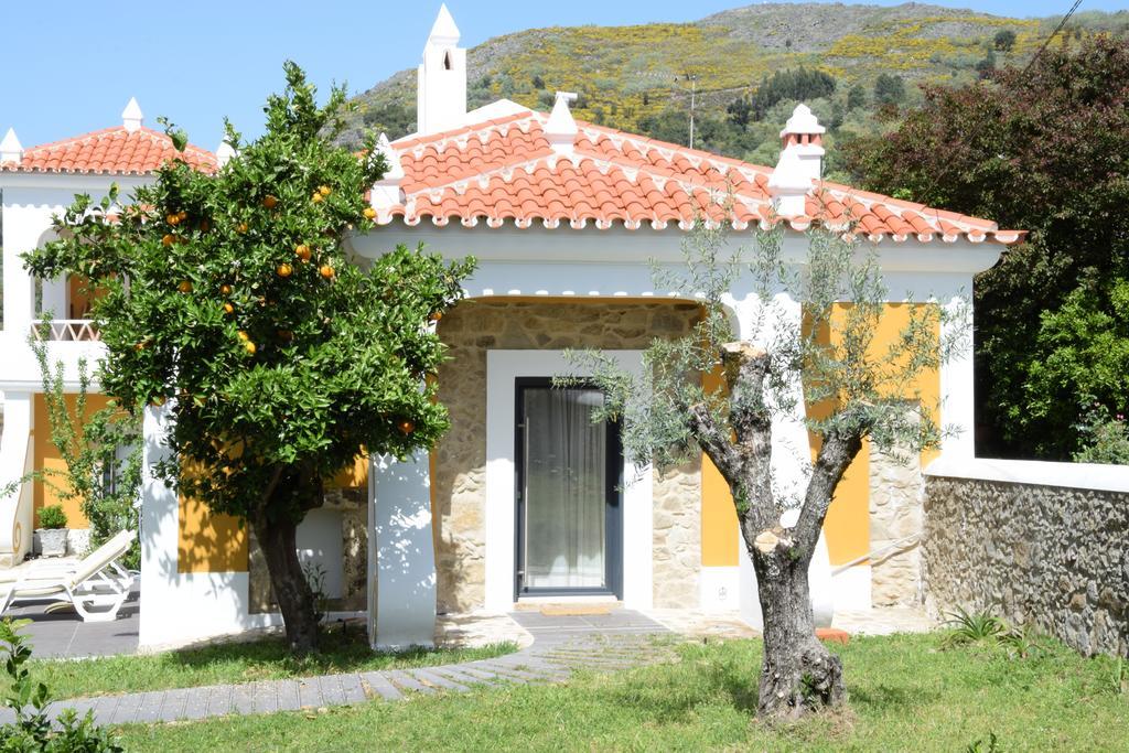 Casa da Paleta Affittacamere Castelo de Vide Esterno foto